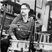 Clases de cajón, palmas, batería, percusión latina, étnica y acompañamiento